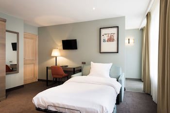 Hotel Aragon