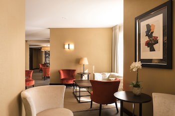 Hotel Aragon