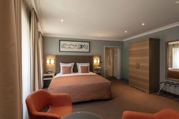 Hotel Aragon