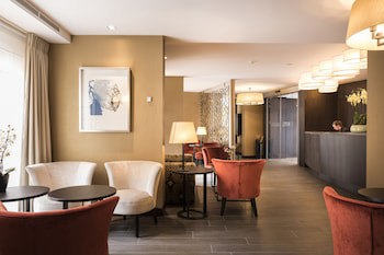 Hotel Aragon