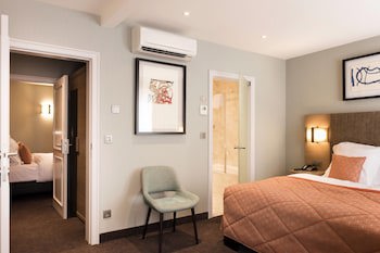 Hotel Aragon