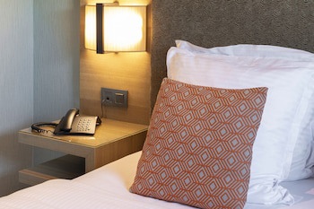 Hotel Aragon