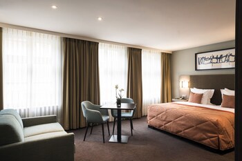 Hotel Aragon