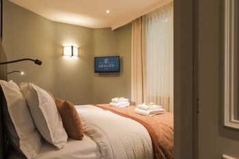 Hotel Aragon