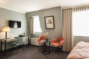 Hotel Aragon