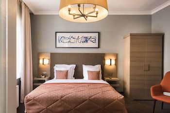 Hotel Aragon