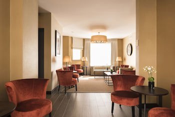 Hotel Aragon