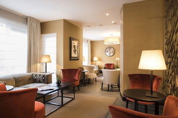 Hotel Aragon