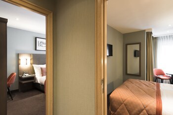 Hotel Aragon