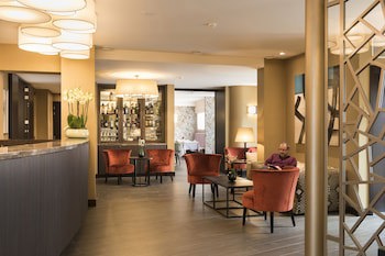Hotel Aragon