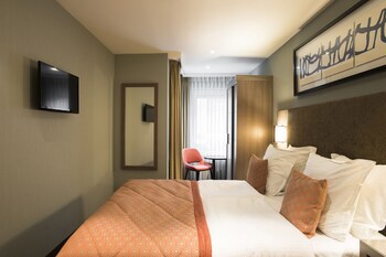 Hotel Aragon