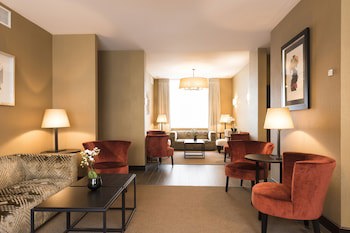 Hotel Aragon
