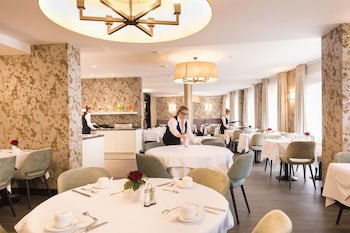 Hotel Aragon