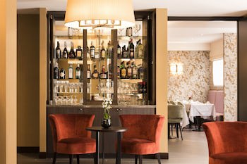 Hotel Aragon