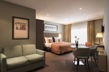 Hotel Aragon