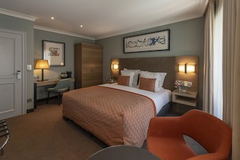 Hotel Aragon