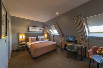 Hotel Aragon