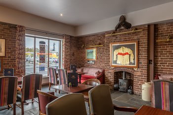 Dooleys Hotel Waterford City