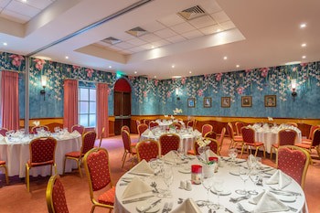Dooleys Hotel Waterford City