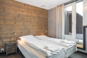 Highland Lodge