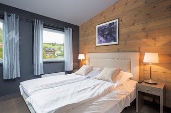 Highland Lodge