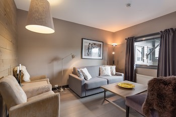 Highland Lodge