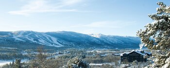 Highland Lodge