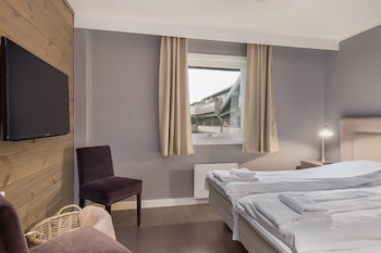 Highland Lodge