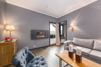 Highland Lodge