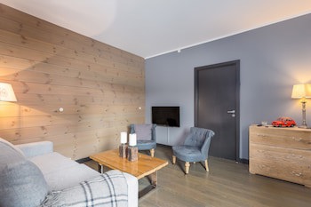 Highland Lodge