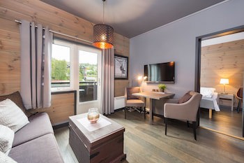 Highland Lodge