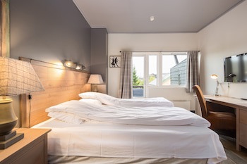 Highland Lodge