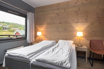 Highland Lodge