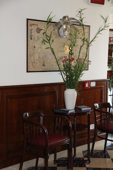 Hotel Regit fotoğrafı