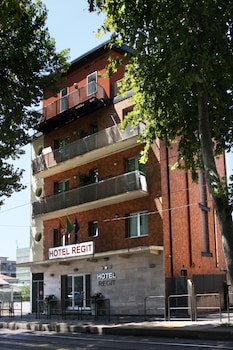 Hotel Regit galeri fotoğrafı