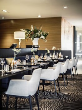 Van Der Valk Hotel Maastricht