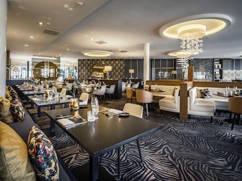 Van Der Valk Hotel Maastricht