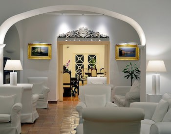 Villa Romana Hotel & Spa galeri fotoğrafı