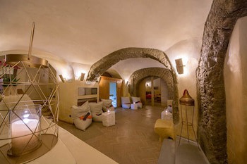 Villa Romana Hotel & Spa galeri fotoğrafı