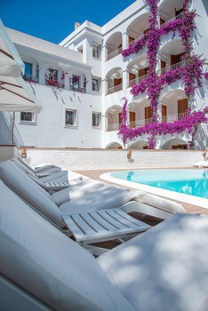Villa Romena Hotel & Spa galeri fotoğrafı