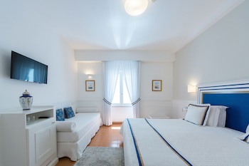 Villa Romena Hotel & Spa galeri fotoğrafı