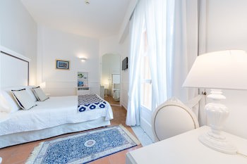 Villa Romena Hotel & Spa galeri fotoğrafı