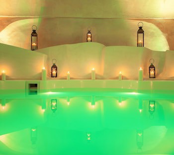 Villa Romana Hotel & Spa galeri fotoğrafı