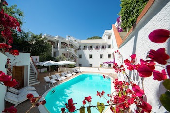 Villa Romena Hotel & Spa galeri fotoğrafı