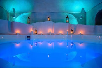 Villa Romana Hotel & Spa galeri fotoğrafı