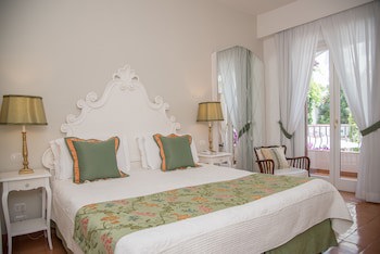 Villa Romena Hotel & Spa galeri fotoğrafı