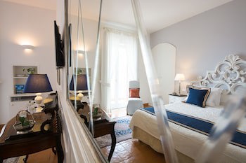 Villa Romena Hotel & Spa galeri fotoğrafı