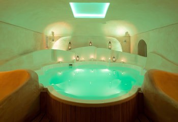 Villa Romana Hotel & Spa galeri fotoğrafı