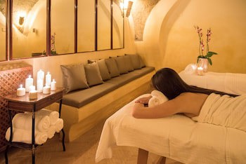 Villa Romena Hotel & Spa fotoğrafı