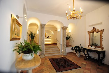 Villa Romena Hotel & Spa fotoğrafı